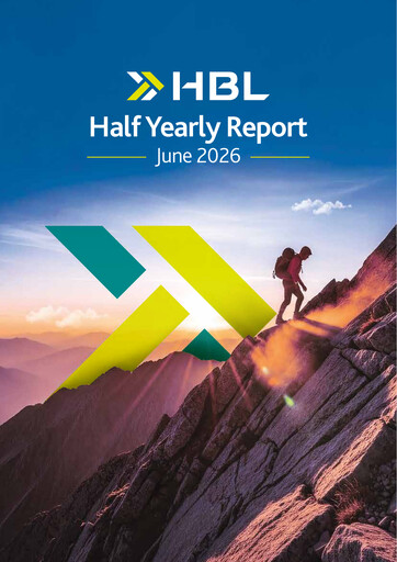 Thumbnail Habib Bank Half-year Report 2026-h1