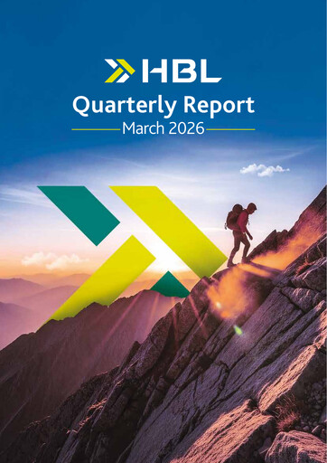 Thumbnail Habib Bank Quarterly Report 2026-q1