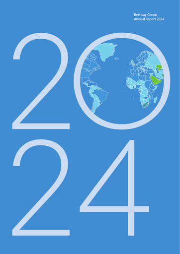 Thumbnail Bestway Cement Annual Report 2024