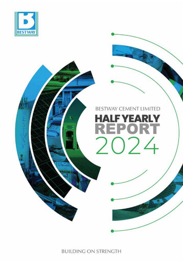 Vorschaubild Bestway Cement Halbjahresbericht 2025-h1