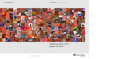 Thumbnail Allied Bank (Pakistan) Annual Report 2009