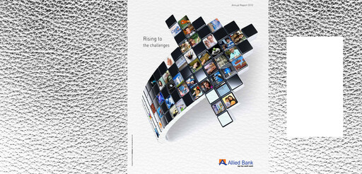 Thumbnail Allied Bank (Pakistan) Annual Report 2010