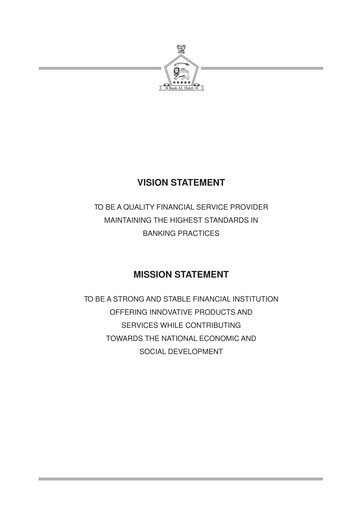 Vorschaubild Bank AL Habib Jahresbericht 2014