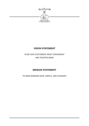 Vorschaubild Bank AL Habib Jahresbericht 2018