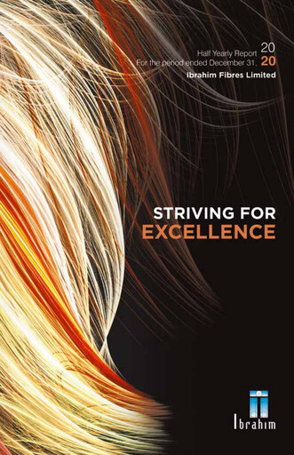 Thumbnail IFL (Ibrahim Fibres) Half-year Report 2020-h1