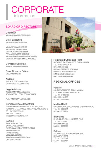 Thumbnail Millat Tractors Quarterly Report 2012-q1