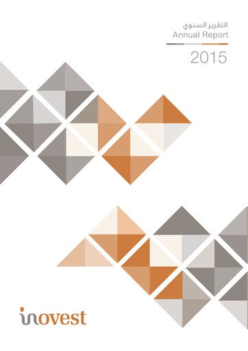 Thumbnail INOVEST Annual Report 2015