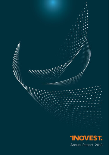 Thumbnail INOVEST Annual Report 2018