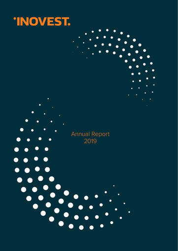 Thumbnail INOVEST Annual Report 2019