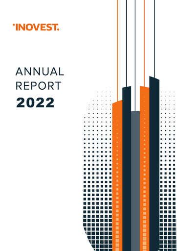 Thumbnail INOVEST Annual Report 2022