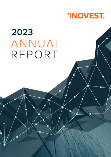 Thumbnail INOVEST Annual Report 2023