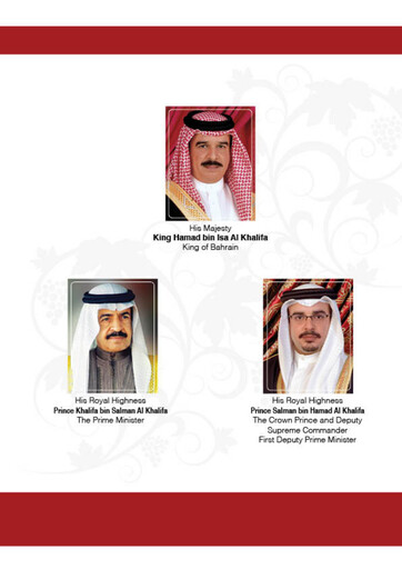 Thumbnail National Hotels Company (Bahrain) Annual Report 2016