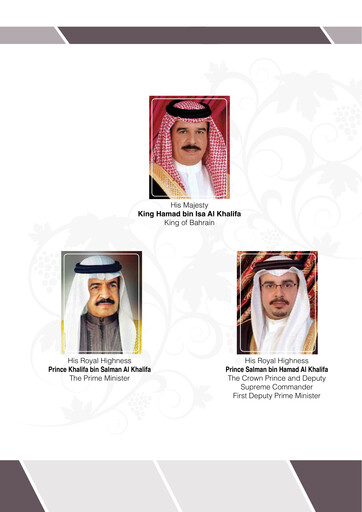 Thumbnail National Hotels Company (Bahrain) Annual Report 2017