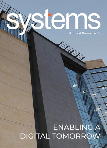 Thumbnail Systems Limited (Pakistan) Annual Report 2019
