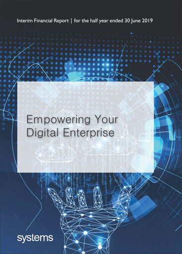 Thumbnail Systems Limited (Pakistan) Half-year Report 2019-h1