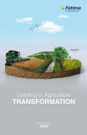Thumbnail Fatima Fertilizer Financial Report 2020-h1
