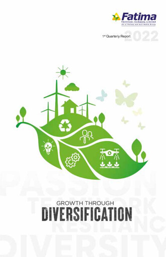 Thumbnail Fatima Fertilizer Quarterly Report 2022-q1