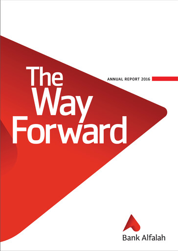 Thumbnail Bank Alfalah Annual Report 2016