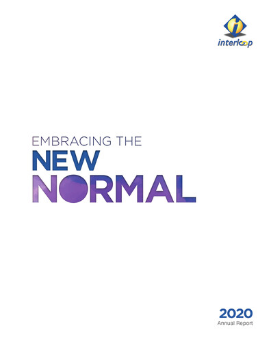 Vorschaubild Interloop Jahresbericht 2020