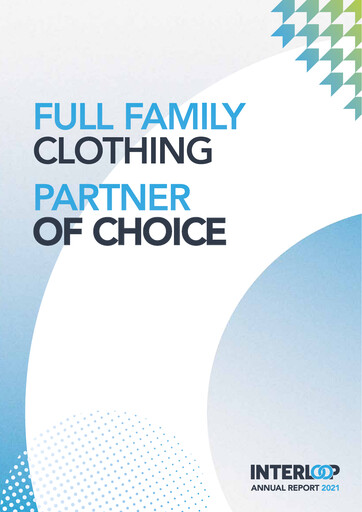 Vorschaubild Interloop Jahresbericht 2021