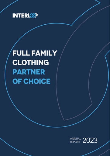 Vorschaubild Interloop Jahresbericht 2023