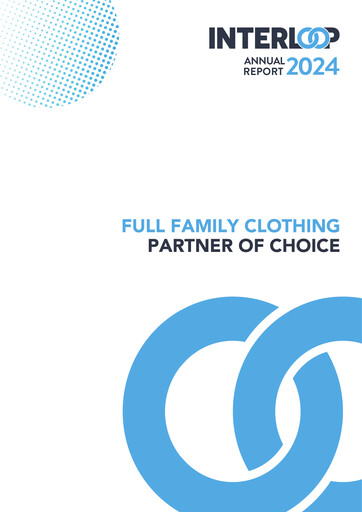 Vorschaubild Interloop Jahresbericht 2024