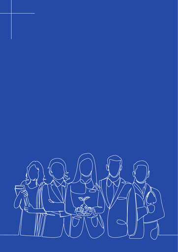 Thumbnail Lucky Core Industries (LCI) Sustainability Report 2023