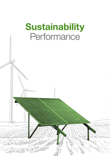 Thumbnail Lucky Core Industries (LCI) Sustainability Report 2025