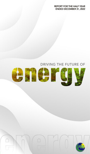 Thumbnail Pakistan State Oil Company Half-year Report 2023-h1