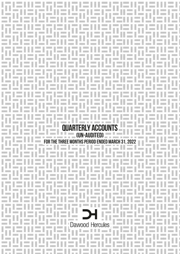 Thumbnail Dawood Hercules Corporation Quarterly Report 2022-q1