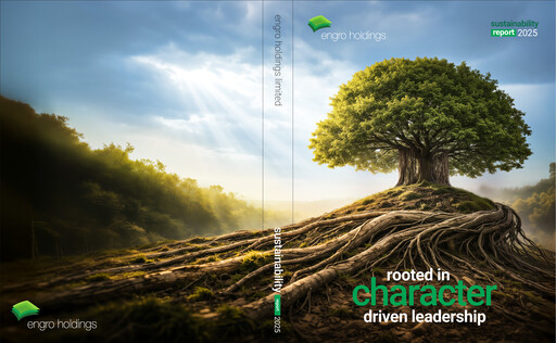 Thumbnail Dawood Hercules Corporation Sustainability Report 2025