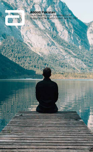 Miniature Abbott Laboratories (Pakistan) Rapport trimestriel 2021-q2