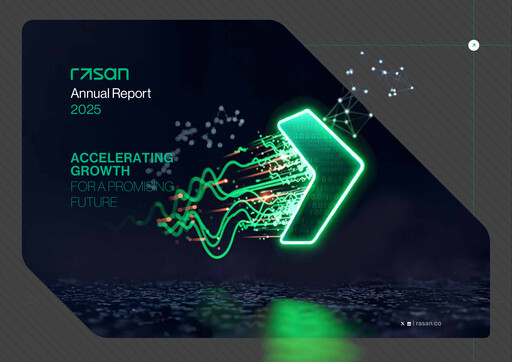Thumbnail Rasan Information Technology Company Annual Report 2025