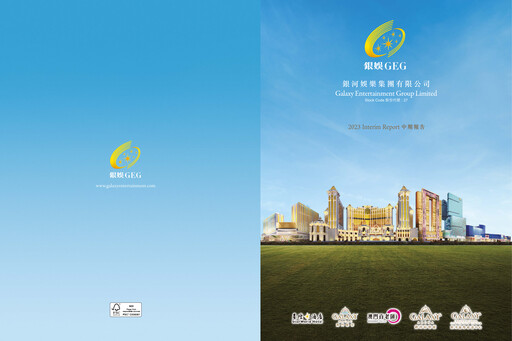 Thumbnail Galaxy Entertainment Half-year Report 2023-h1