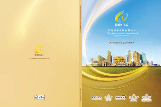 Thumbnail Galaxy Entertainment Half-year Report 2024-h1
