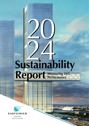 Thumbnail Emirates Central Cooling Systems Sustainability Report 2024