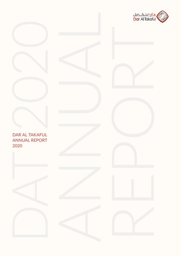 Thumbnail Watania International Annual Report 2020