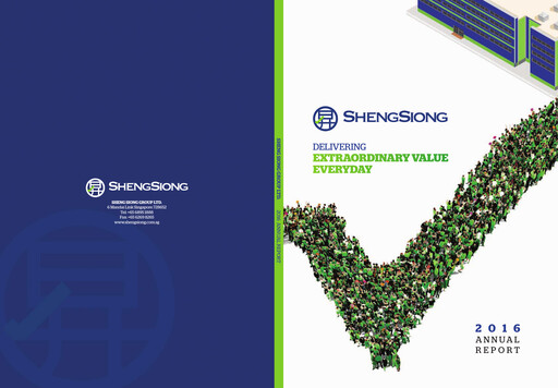 Thumbnail Sheng Siong Group Annual Report 2016