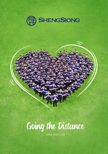 Thumbnail Sheng Siong Group Annual Report 2020