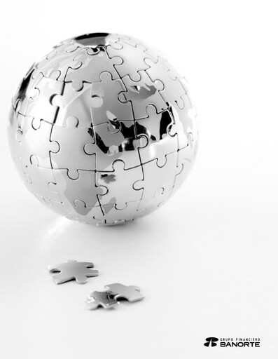 Thumbnail Banorte Annual Report 2007