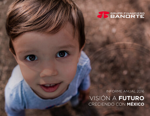 Thumbnail Banorte Annual Report 2016
