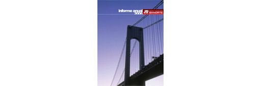 Thumbnail Banorte Financial Statement 2006
