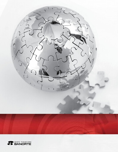 Thumbnail Banorte Financial Statement 2007