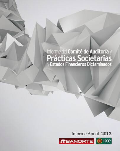 Thumbnail Banorte Financial Statement 2013