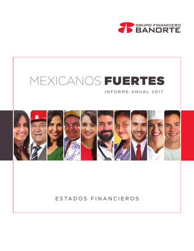 Thumbnail Banorte Financial Statement 2017
