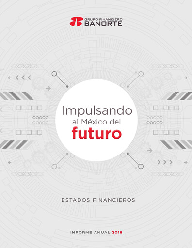 Thumbnail Banorte Financial Statement 2018