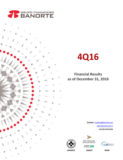 Thumbnail Banorte Quarterly Report 2016-q4