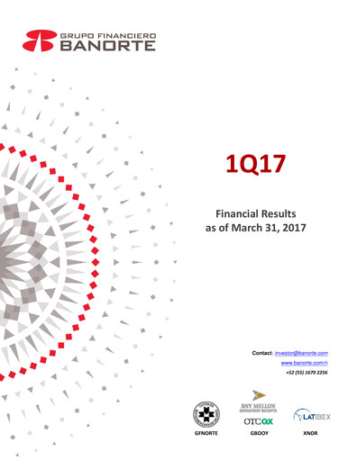 Thumbnail Banorte Quarterly Report 2017-q1