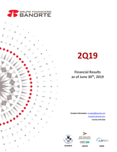 Thumbnail Banorte Quarterly Report 2019-q2