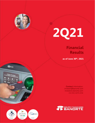 Thumbnail Banorte Quarterly Report 2021-q2